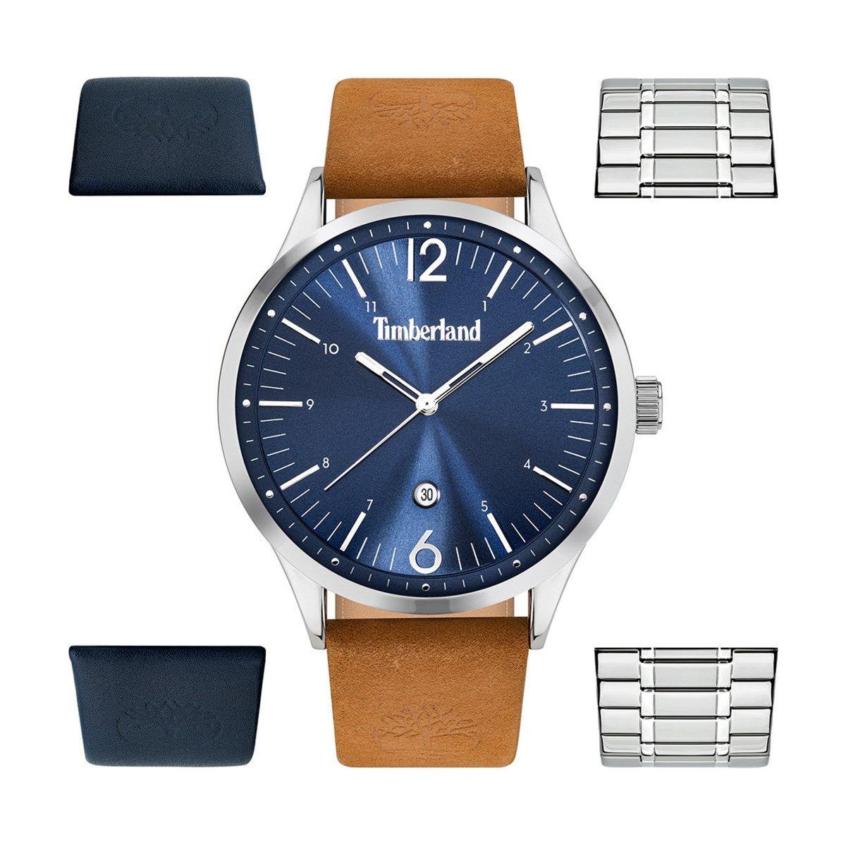 TIMBERLAND WATCHES Mod. TDWJB2000350