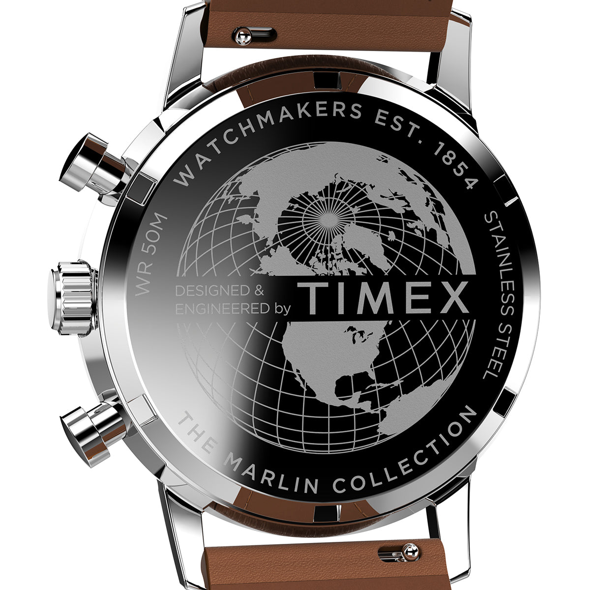TIMEX WATCHES Mod. TW2W10100 WATCHES
