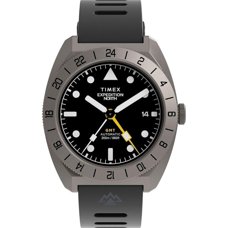 TIMEX WATCHES Mod. TW2W53000