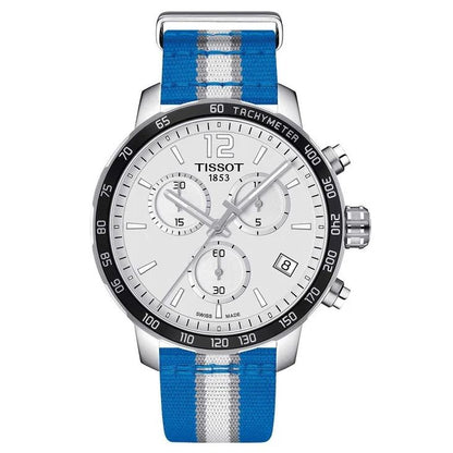 TISSOT Mod. QUICKSTER NBA DALLAS MAVERICKS