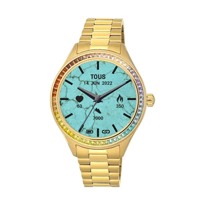 TOUS WATCHES Mod. 200351041 WATCHES