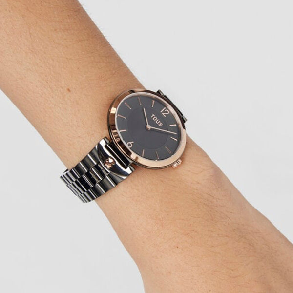 TOUS WATCHES Mod. 200351073 WATCHES