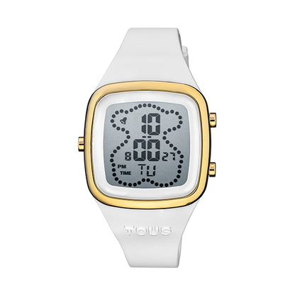 TOUS WATCHES Mod. 3000131600 WATCHES