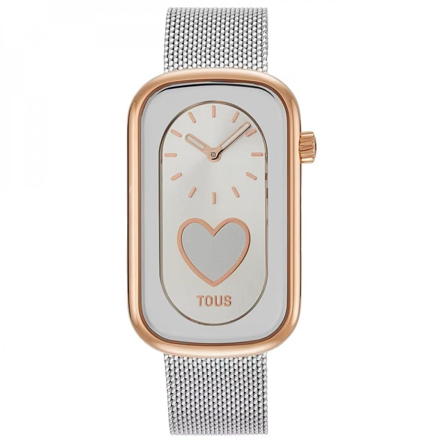 TOUS WATCHES Mod. 3000140800 WATCHES