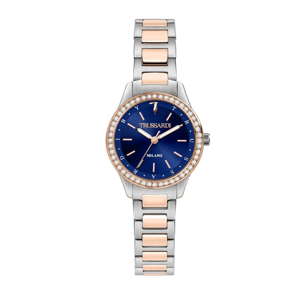 TRUSSARDI MOD. R2453151507 WATCHES