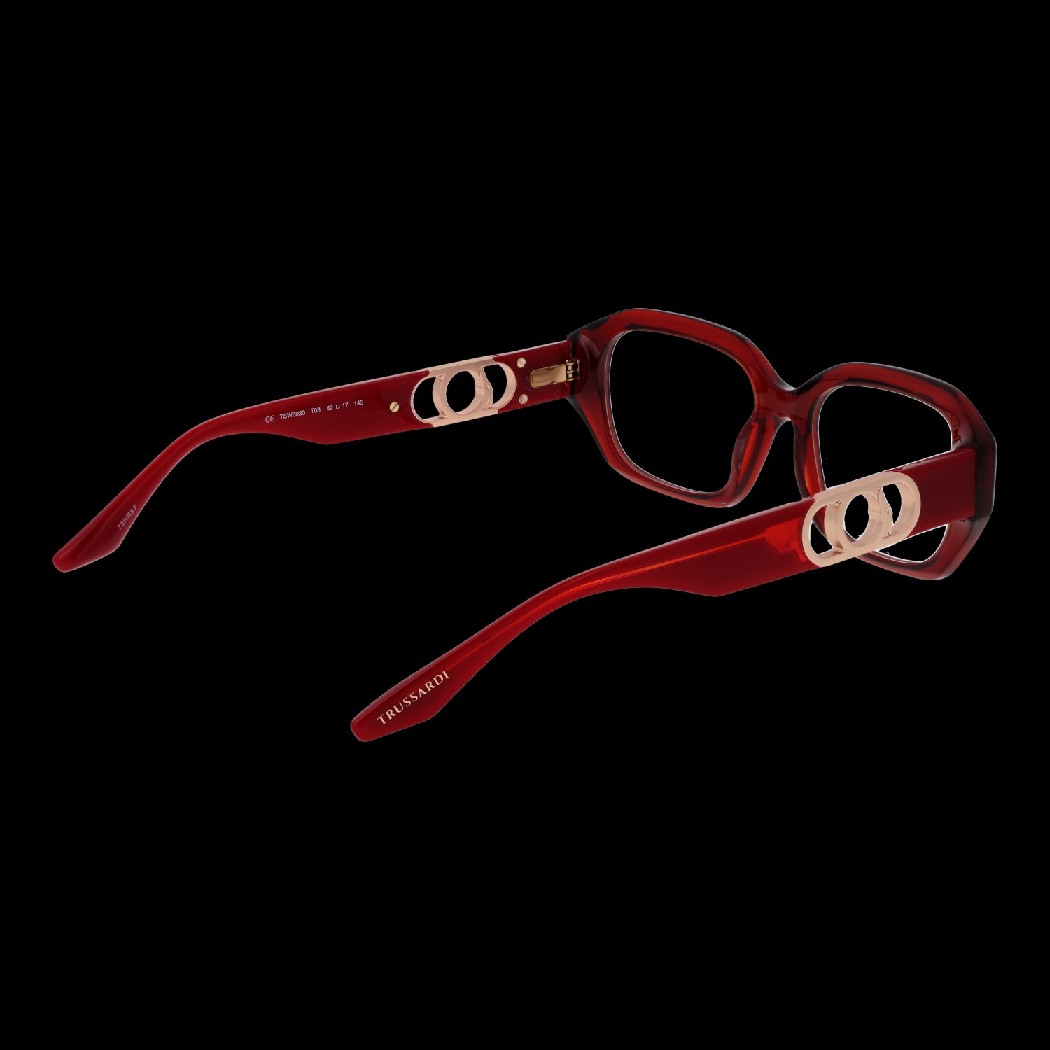 TRUSSARDI MOD. TSW6020 52T03