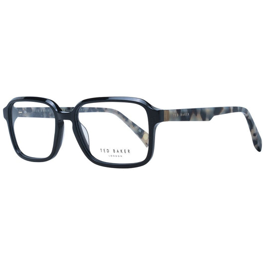 Ted Baker Black Acetate Glasses (Frames)
