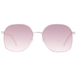 Ted Baker Gold Women Sunglass
