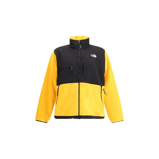 The North Face Multicolor Polyamide Full-Length Jacket