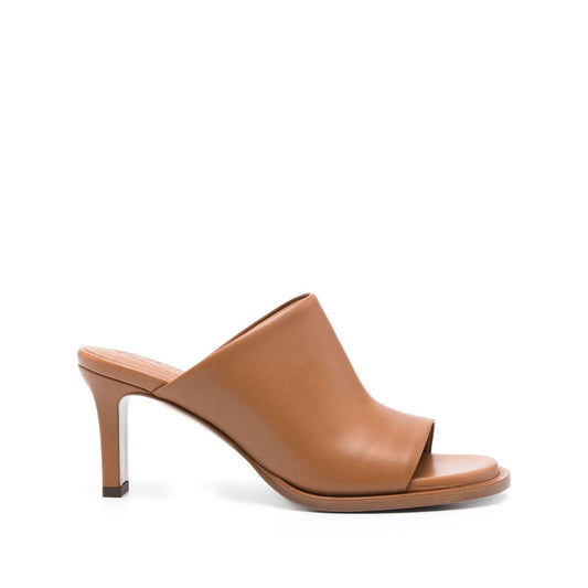 Tod's Leather mules Sandals