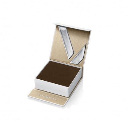 VICEROY JEWELS Mod. 13048C000-00 official necklace box, showcasing elegant packaging design for ladies' silver jewelry.