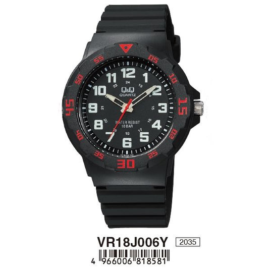 Q&Q FASHION Mod. VR18J006Y-0