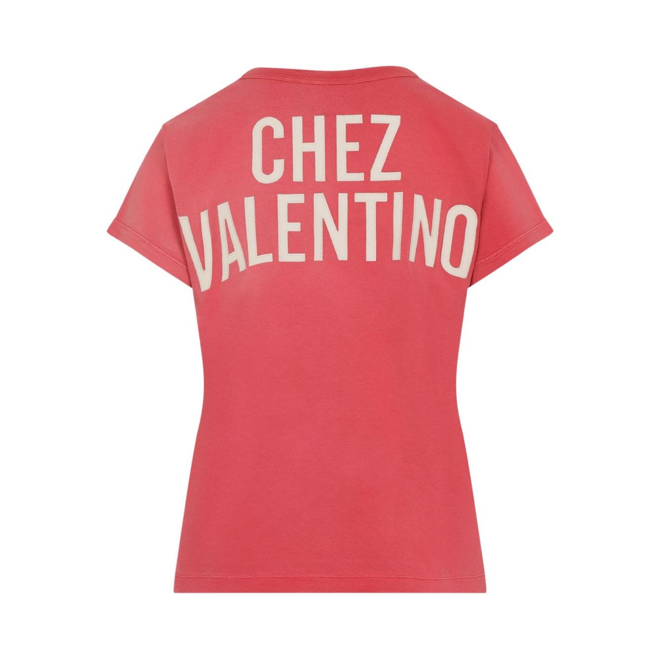 Valentino Light chez t-shirt