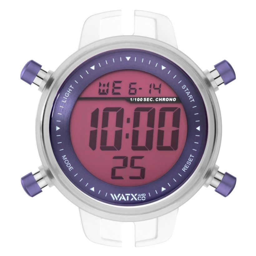 WATX&COLORS WATCHES Mod. RWA1095 WATCHES