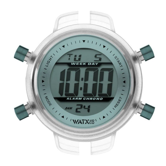 WATX&COLORS WATCHES Mod. RWA1539 WATCHES