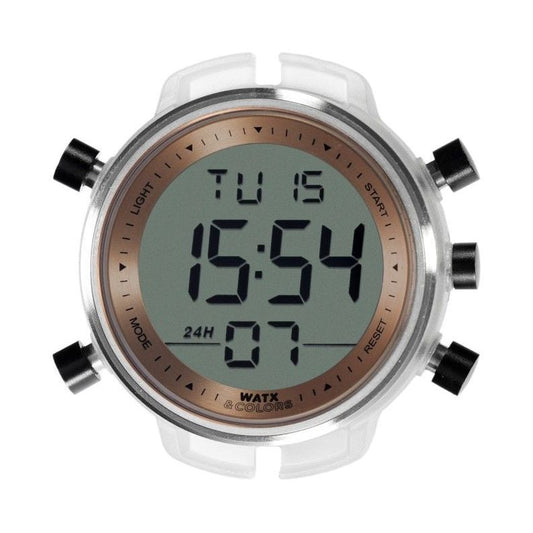 WATX&COLORS WATCHES Mod. RWA1783