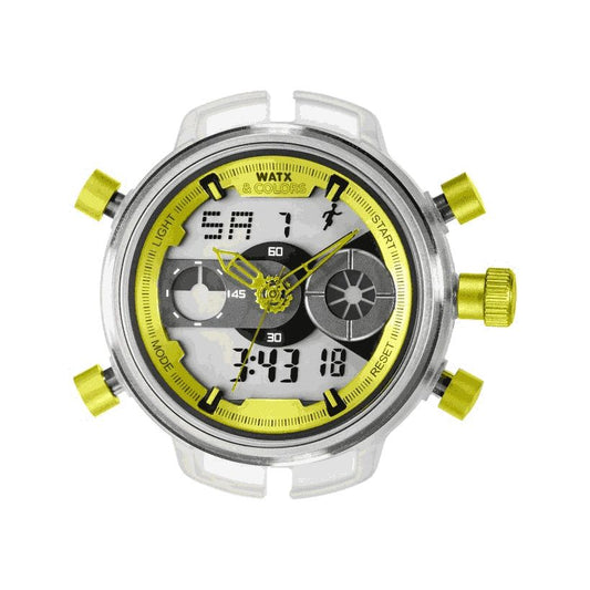WATX&COLORS WATCHES Mod. RWA2703 WATCHES