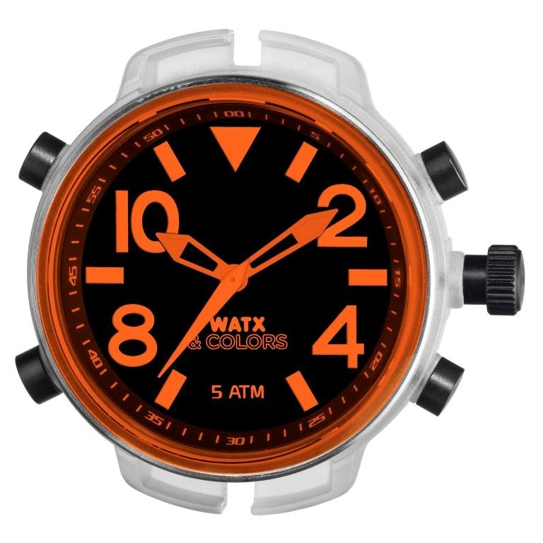 WATX&COLORS WATCHES Mod. RWA3702