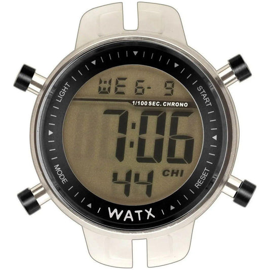 WATX&COLORS WATCHES Mod. RWA1005 WATCHES