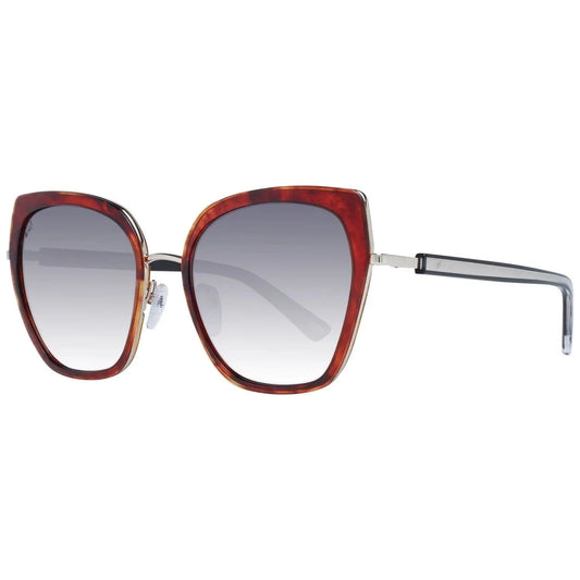 WEB MOD. WE0304 5754B SUNGLASSES & EYEWEAR