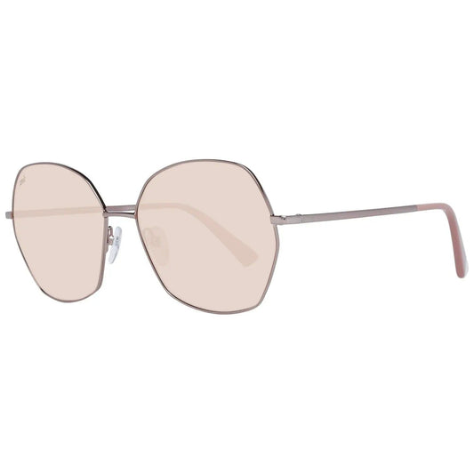WEB MOD. WE0320 6034E SUNGLASSES & EYEWEAR