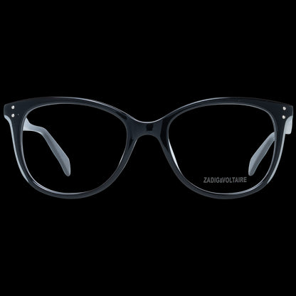Stylish ZADIG & VOLTAIRE MOD. VZV177 510ACS ladies' eyewear, front view showcasing frame design.