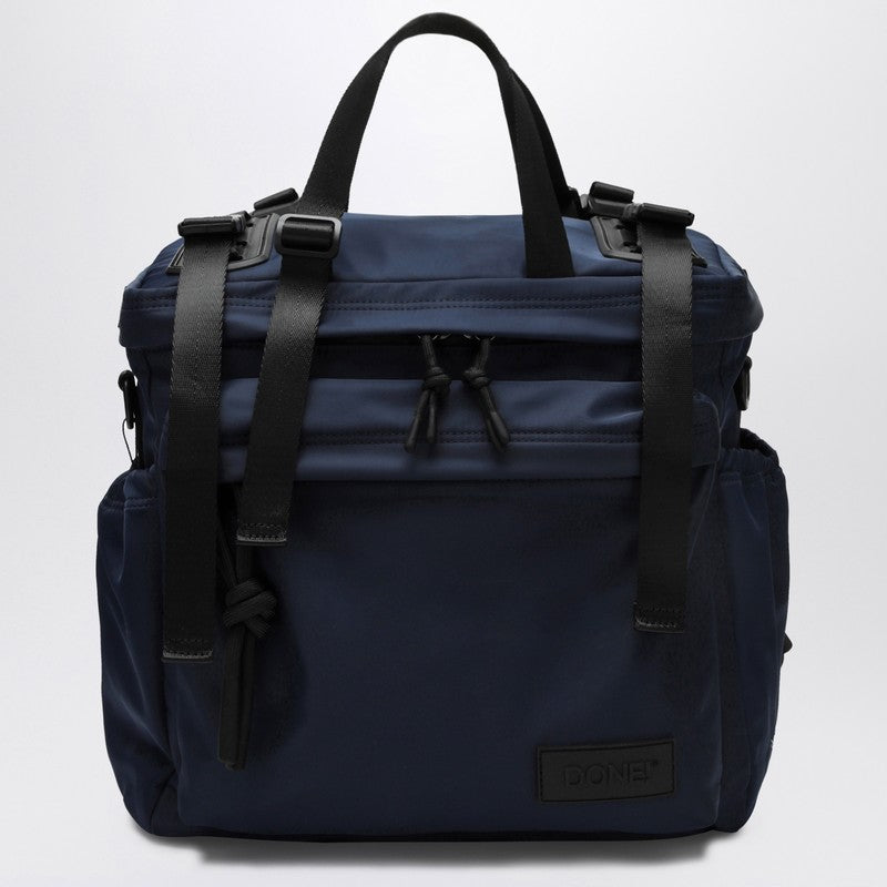 DONE! Blue Backpack >East+West< ZAEWRMNY/P_DONE!-002_100