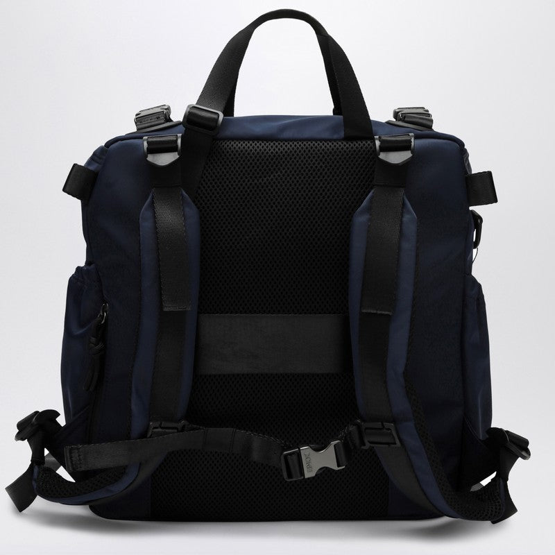 DONE! Blue Backpack >East+West< ZAEWRMNY/P_DONE!-002_100