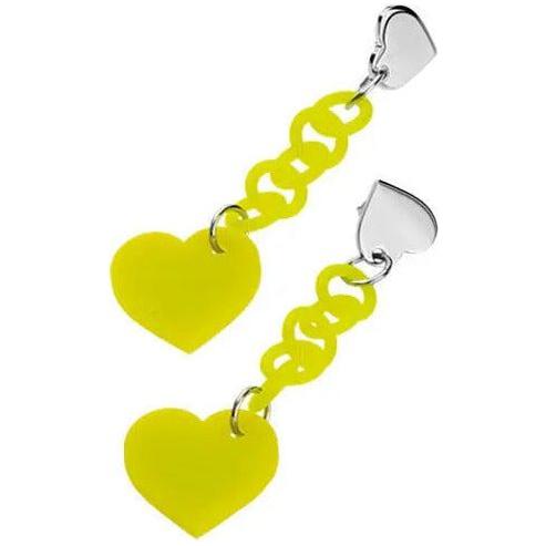 ZOPPINI JEWELS orecchini/earrings Mod. 'Tiffany' Earrings