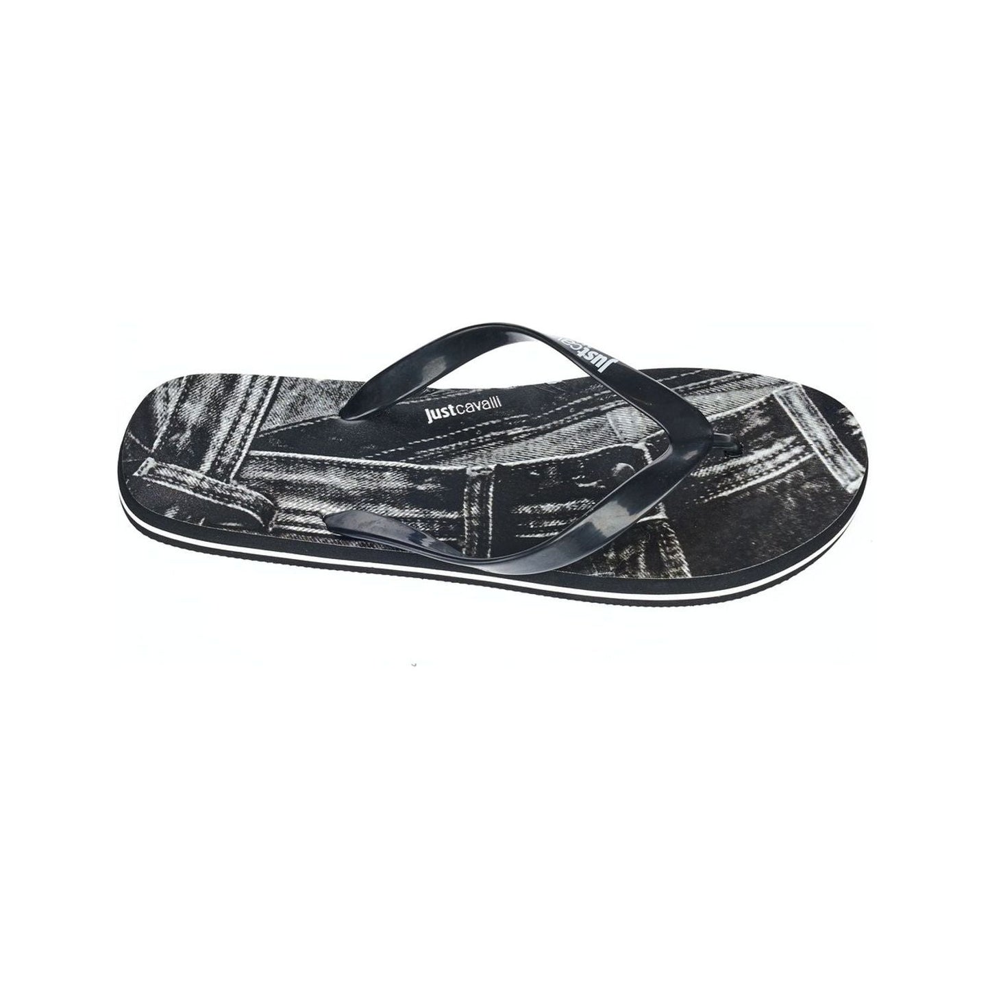 Just Cavalli Beachwear Infradito e Ciabatte