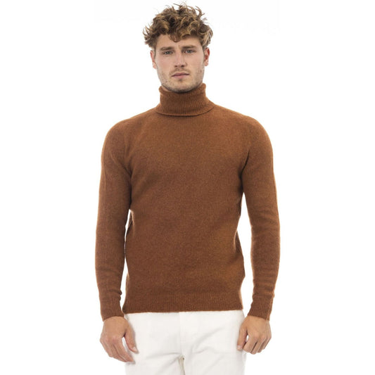 Alpha Studio Sweaters AU7071G_4196RAME:401519