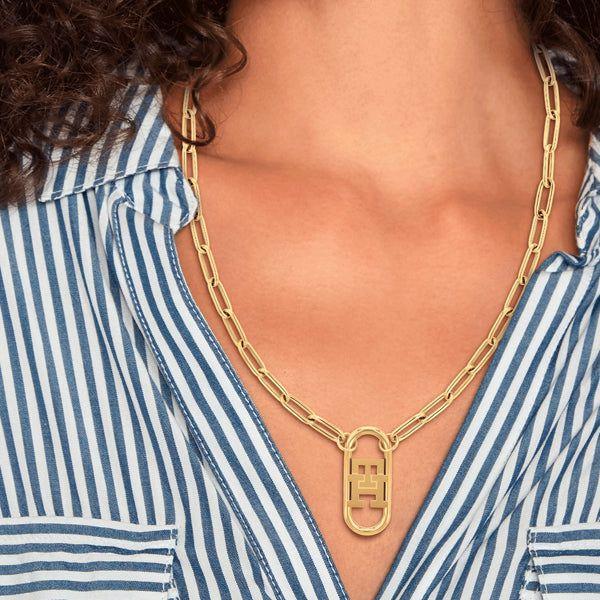 TOMMY HILFIGER JEWELS JEWELRY Mod. 2780723