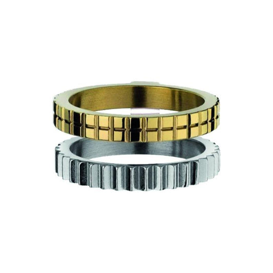 AN JEWELS JEWELRY Mod. AR.R2NS03SY-7 Ring