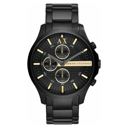 A|X ARMANI EXCHANGE Mod. HAMPTON WATCHES