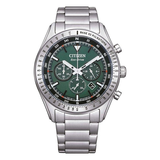 CITIZEN WATCHES Mod. CA4600-89X