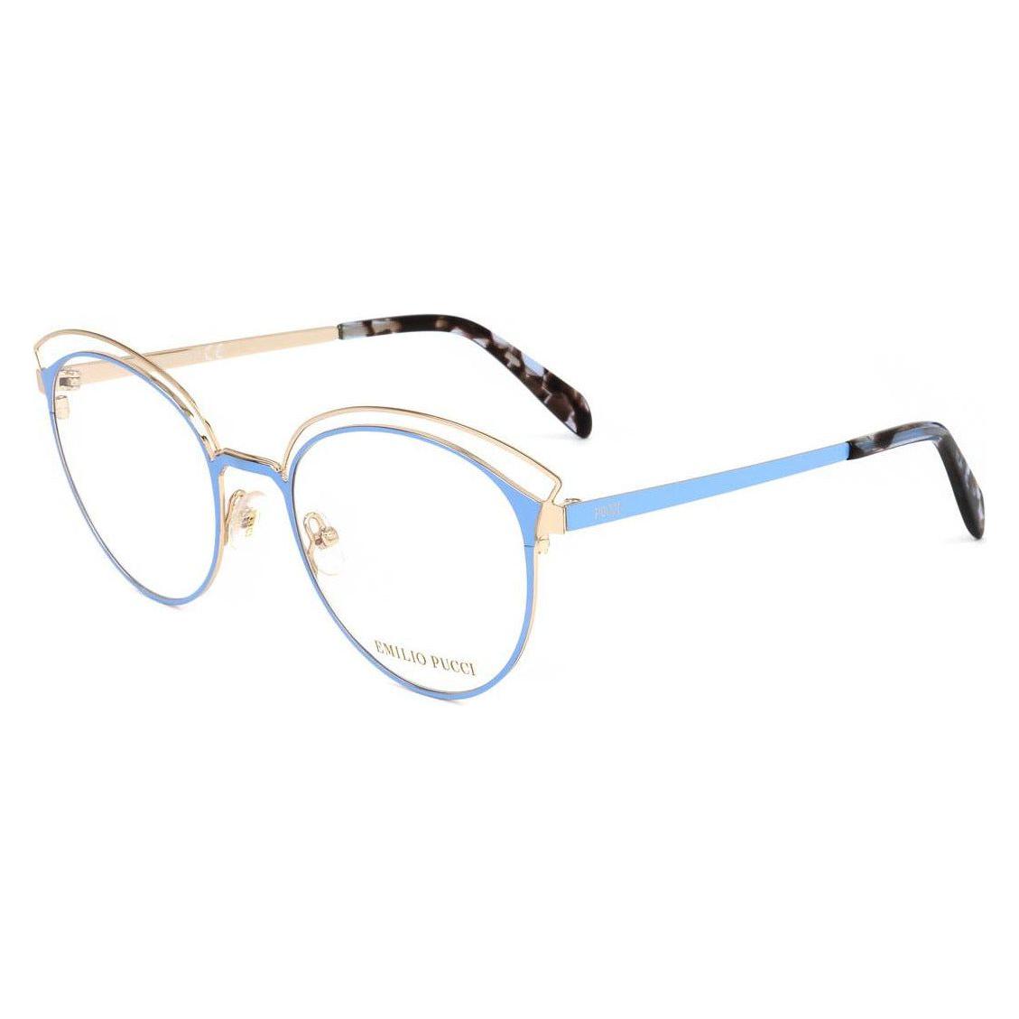 PUCCI MOD. EP5076 SUNGLASSES & EYEWEAR