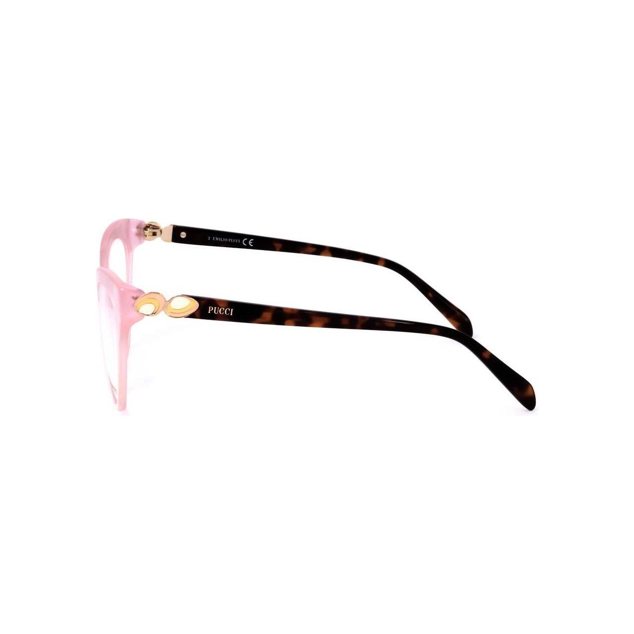 PUCCI MOD. EP5196 SUNGLASSES & EYEWEAR