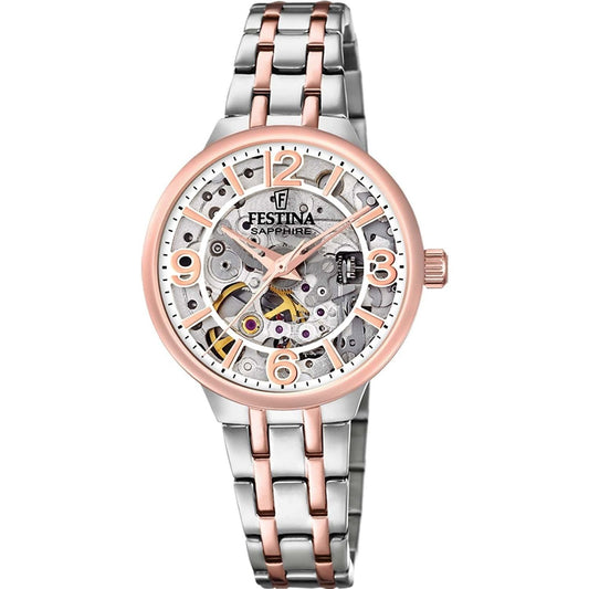 FESTINA WATCHES Mod. F20615/1 WATCHES