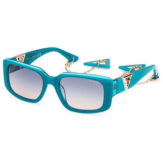 GUESS MOD. GU7891 SUNGLASSES & EYEWEAR