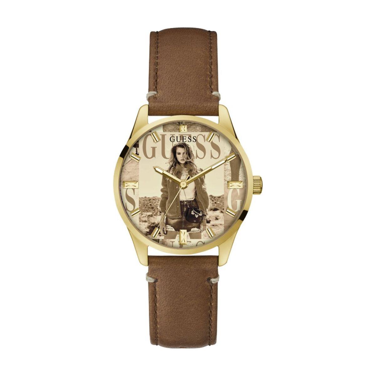 GUESS WATCHES Mod. GW0290L1 WATCHES