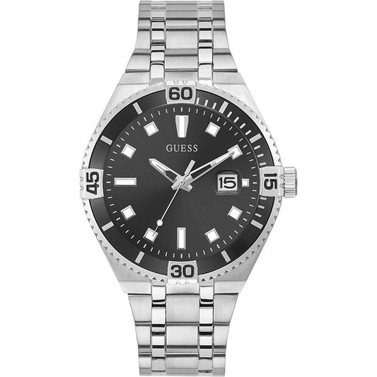 GUESS WATCHES Mod. GW0330G1 WATCHES