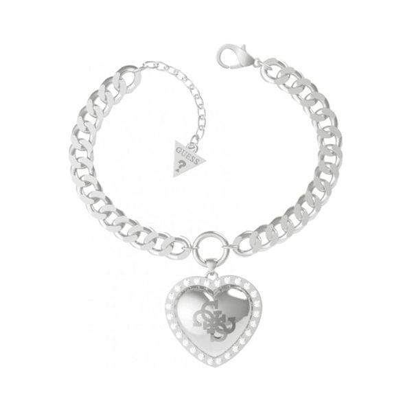 GUESS JEWELS JEWELRY Mod. JUBB01075JWRHS