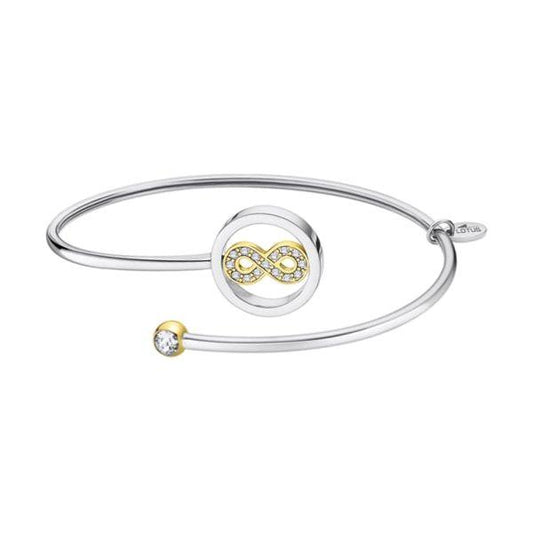 LOTUS JEWELS JEWELRY Mod. LS2169-2/C Bracelet