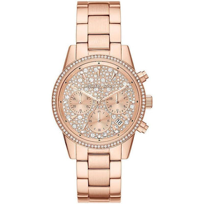 MICHAEL KORS Mod. RITZ WATCHES