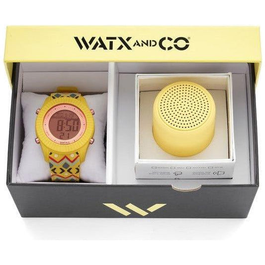 WATX&COLORS WATCHES Mod. RELOJ11_M WATCHES