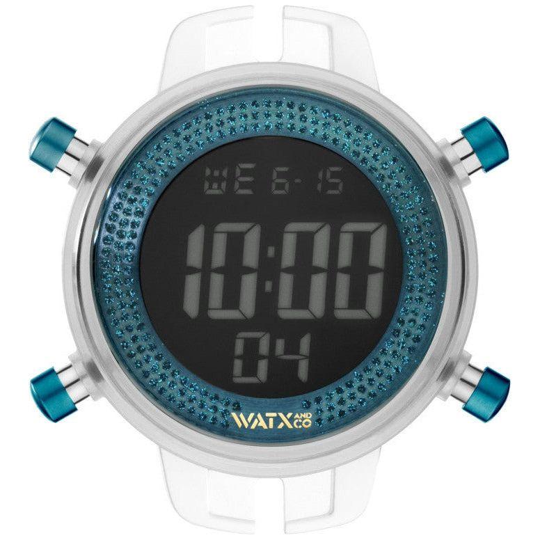 WATX&COLORS WATCHES Mod. RWA1042 WATCHES