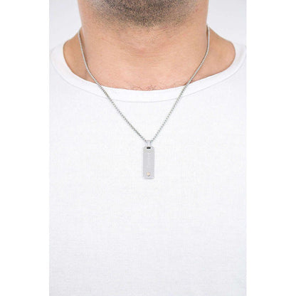 BREIL JEWELS Mod. ZODIAC Necklace