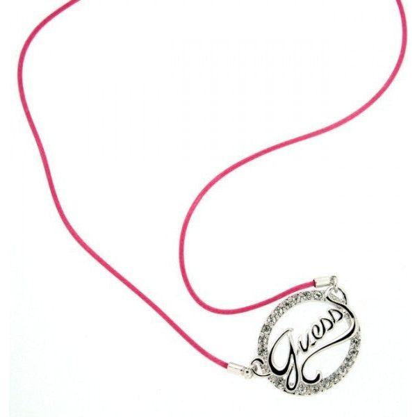 GUESS JEWELS Mod.UBN21207