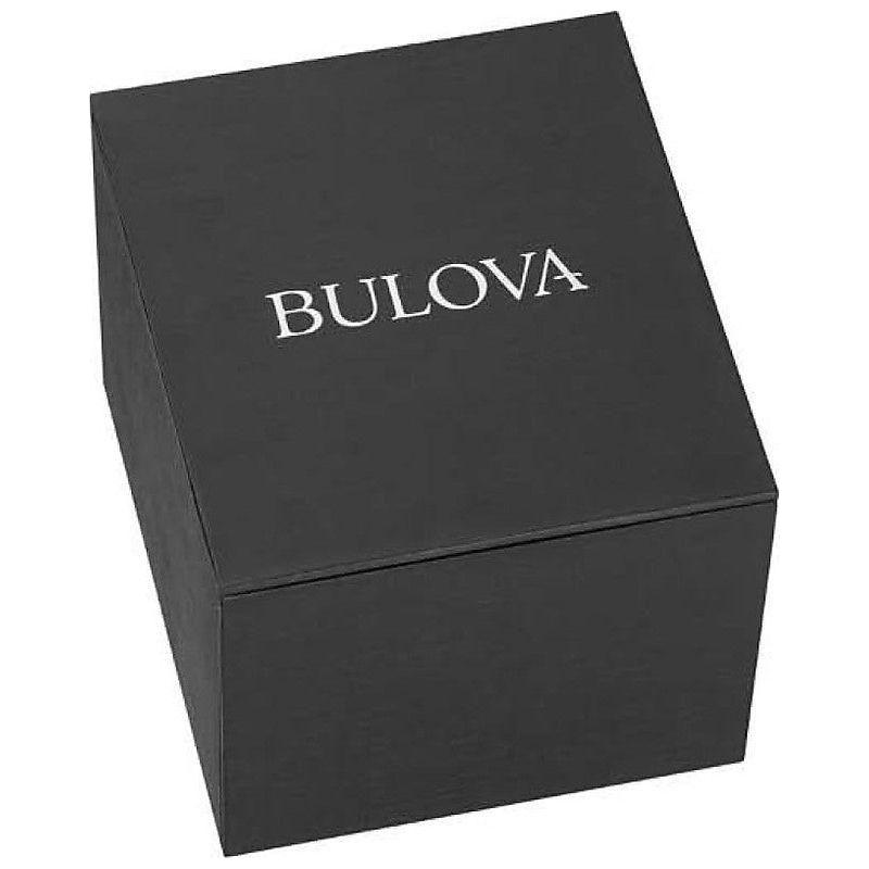 BULOVA MOD. 96B405